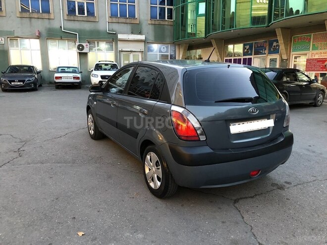 Kia Rio 2008, 205,830 km - 1.5 l - Bakı