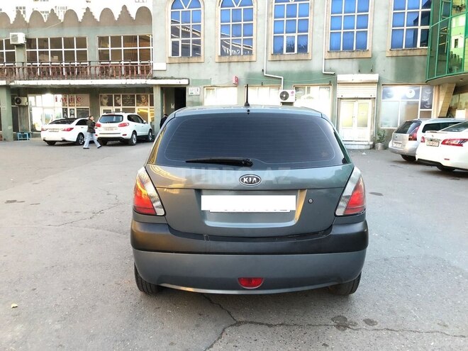 Kia Rio 2008, 205,830 km - 1.5 l - Bakı