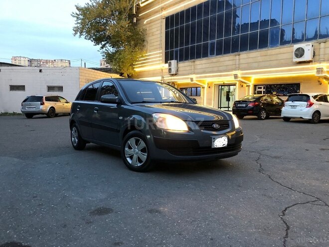 Kia Rio 2008, 205,830 km - 1.5 l - Bakı