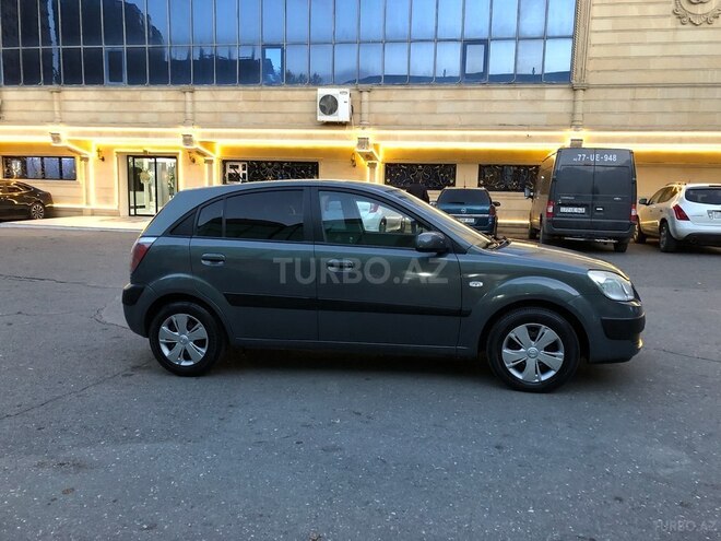 Kia Rio 2008, 205,830 km - 1.5 l - Bakı
