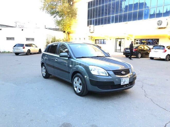 Kia Rio 2008, 205,830 km - 1.5 l - Bakı
