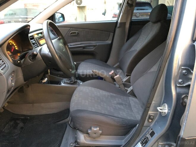 Kia Rio 2008, 205,830 km - 1.5 l - Bakı