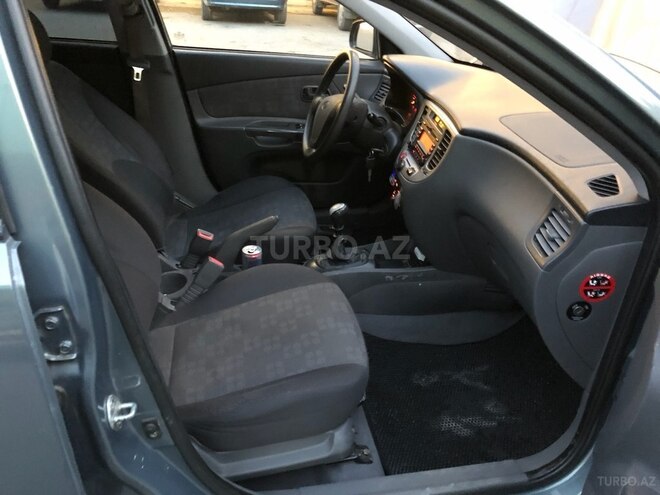 Kia Rio 2008, 205,830 km - 1.5 l - Bakı