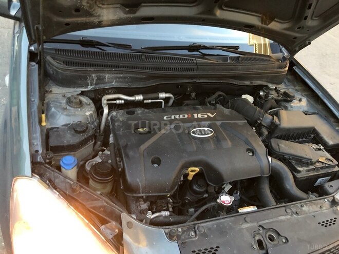 Kia Rio 2008, 205,830 km - 1.5 l - Bakı