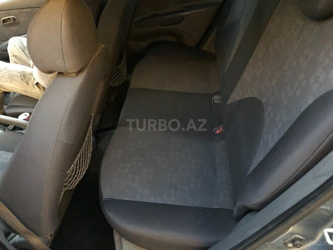 Kia Rio 2008, 205,830 km - 1.5 l - Bakı