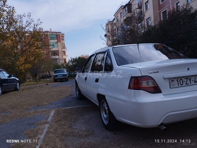 Daewoo Nexia 2008, 464,000 km - 1.6 л - Qax
