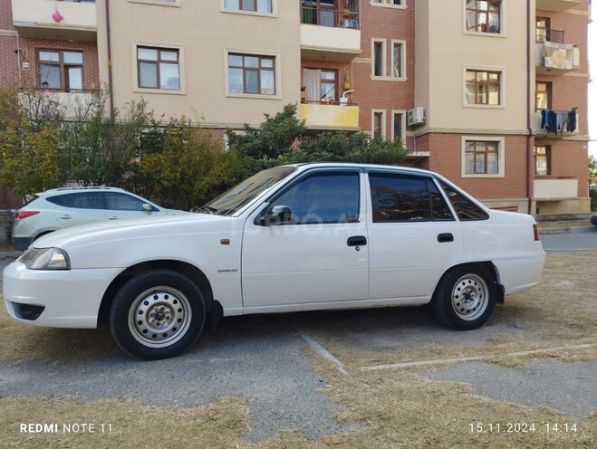 Daewoo Nexia 2008, 464,000 km - 1.6 л - Qax