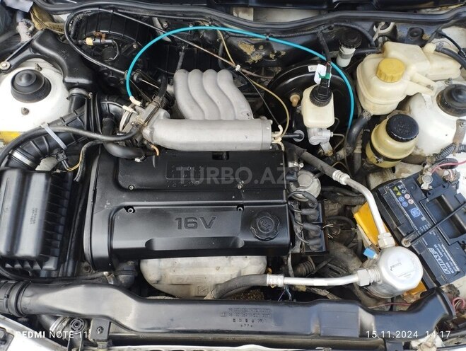 Daewoo Nexia 2008, 464,000 km - 1.6 л - Qax