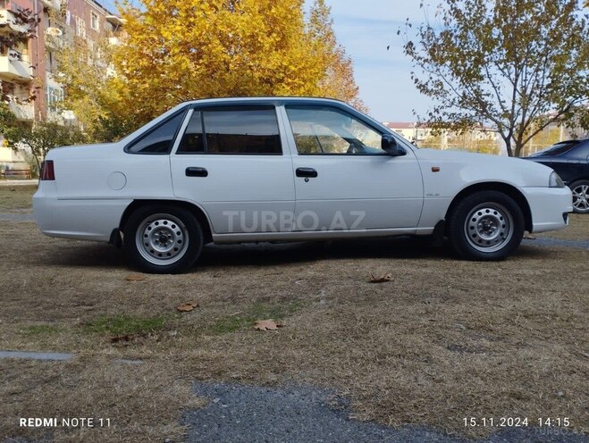 Daewoo Nexia 2008, 464,000 km - 1.6 л - Qax