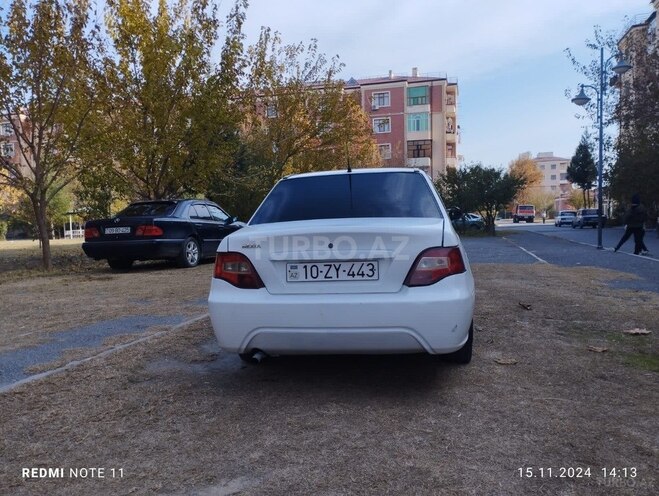 Daewoo Nexia 2008, 464,000 km - 1.6 л - Qax