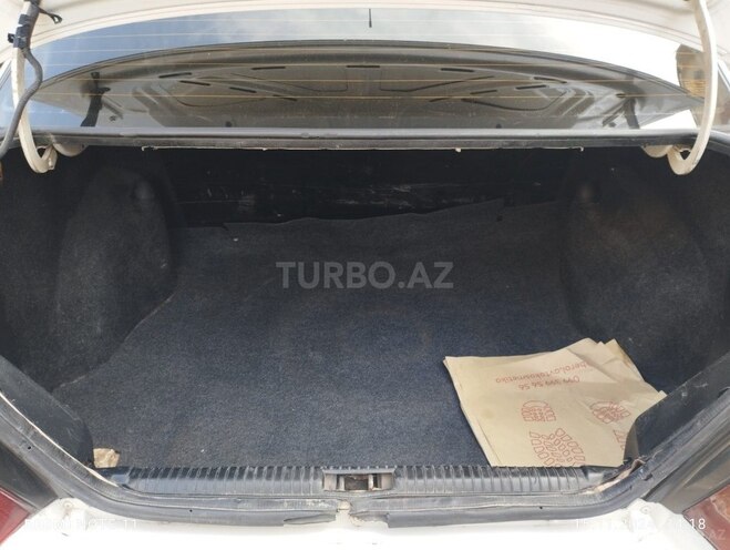 Daewoo Nexia 2008, 464,000 km - 1.6 л - Qax