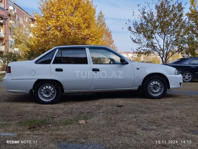 Daewoo Nexia 2008, 464,000 km - 1.6 л - Qax