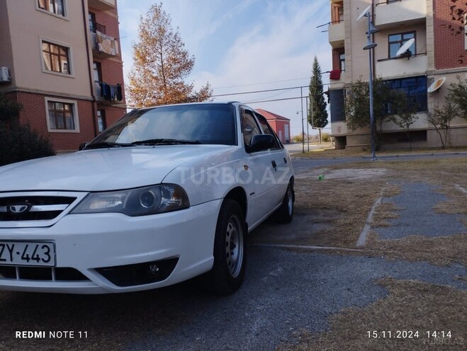 Daewoo Nexia 2008, 464,000 km - 1.6 л - Qax