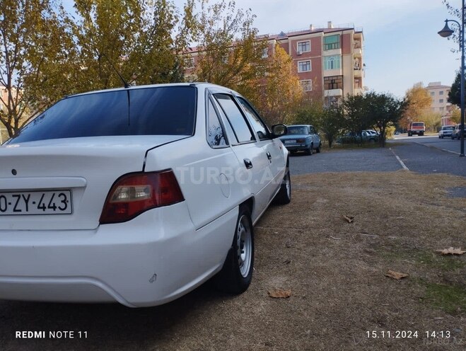Daewoo Nexia 2008, 464,000 km - 1.6 л - Qax