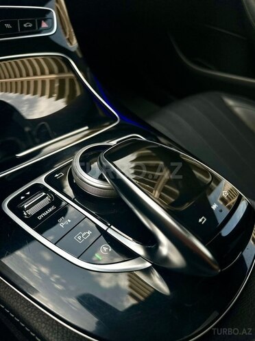 Mercedes E 300 2017, 69,000 km - 2.0 l - Bakı