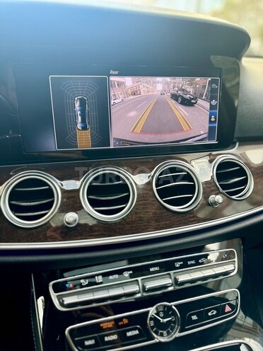 Mercedes E 300 2017, 69,000 km - 2.0 l - Bakı