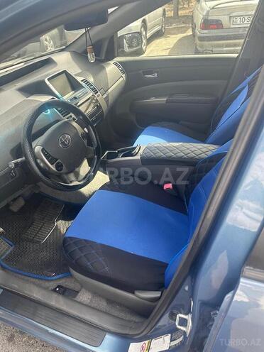 Toyota Prius 2007, 234,500 km - 1.5 l - Bakı