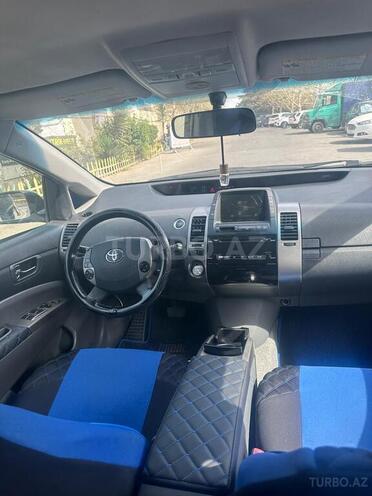 Toyota Prius 2007, 234,500 km - 1.5 l - Bakı