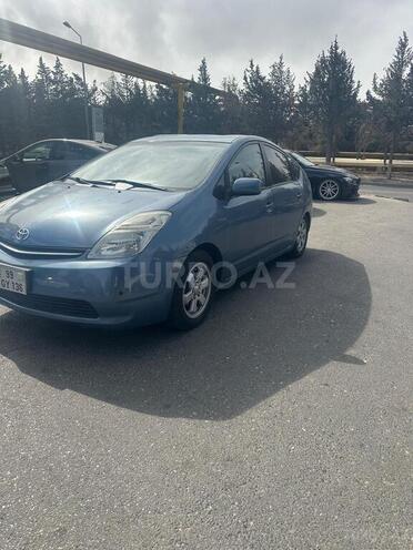 Toyota Prius 2007, 234,500 km - 1.5 l - Bakı
