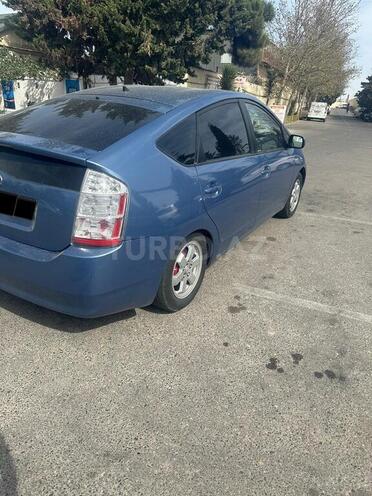 Toyota Prius 2007, 234,500 km - 1.5 l - Bakı
