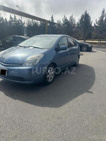 Toyota Prius 2007, 234,500 km - 1.5 l - Bakı