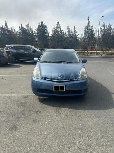 Toyota Prius 2007, 234,500 km - 1.5 l - Bakı