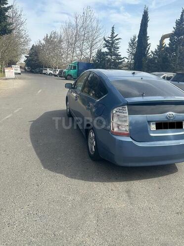 Toyota Prius 2007, 234,500 km - 1.5 l - Bakı