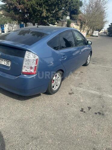 Toyota Prius 2007, 234,500 km - 1.5 l - Bakı