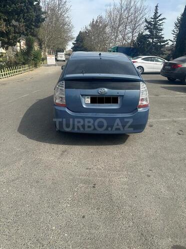 Toyota Prius 2007, 234,500 km - 1.5 l - Bakı
