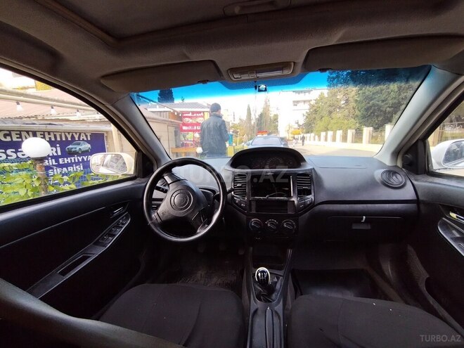 Geely MK 2013, 118,000 km - 1.5 l - Bakı