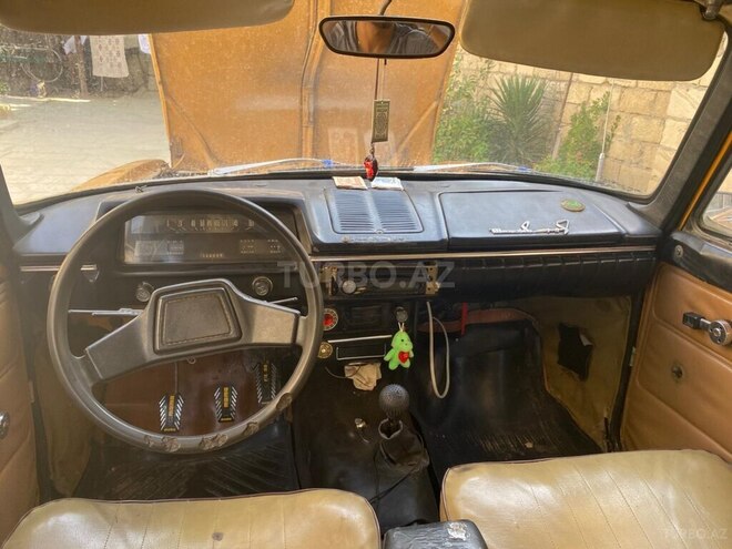 Moskvich 412 1974, 256,000 km - 1.5 l - İsmayıllı