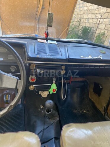 Moskvich 412 1974, 256,000 km - 1.5 l - İsmayıllı