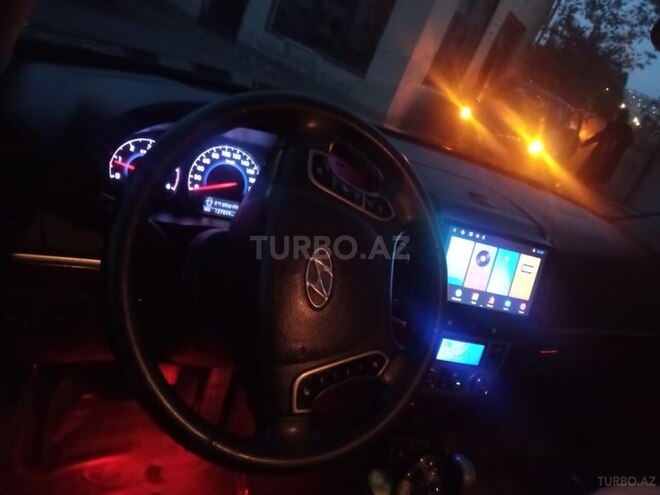 Hyundai Santa Fe 2011, 127,881 km - 2.0 l - Bakı