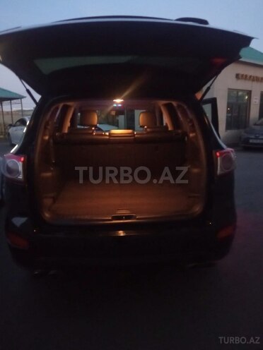 Hyundai Santa Fe 2011, 127,881 km - 2.0 l - Bakı