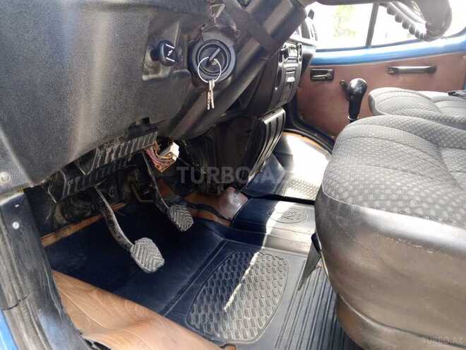 GAZ 33021 1995, 346,561 km - 2.5 l - Quba