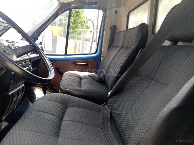GAZ 33021 1995, 346,561 km - 2.5 l - Quba
