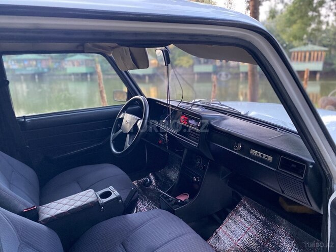 LADA (VAZ) 2107 2005, 87,874 km - 1.6 l - Lənkəran