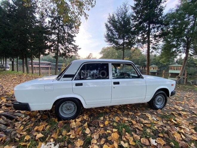 LADA (VAZ) 2107 2005, 87,874 km - 1.6 l - Lənkəran