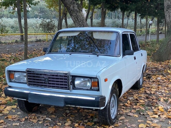 LADA (VAZ) 2107 2005, 87,874 km - 1.6 l - Lənkəran