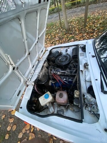 LADA (VAZ) 2107 2005, 87,874 km - 1.6 l - Lənkəran