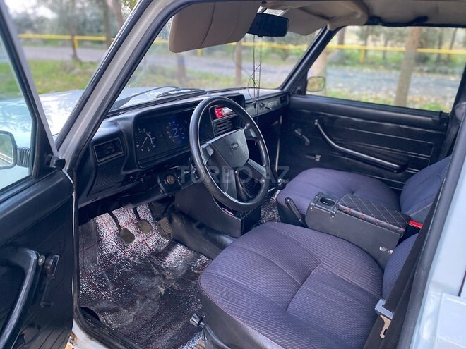 LADA (VAZ) 2107 2005, 87,874 km - 1.6 l - Lənkəran