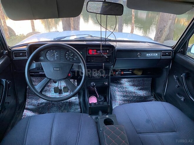 LADA (VAZ) 2107 2005, 87,874 km - 1.6 l - Lənkəran