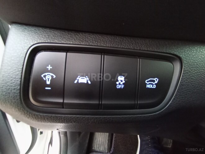 Hyundai Santa Fe 2018, 75,000 km - 2.0 l - Bakı