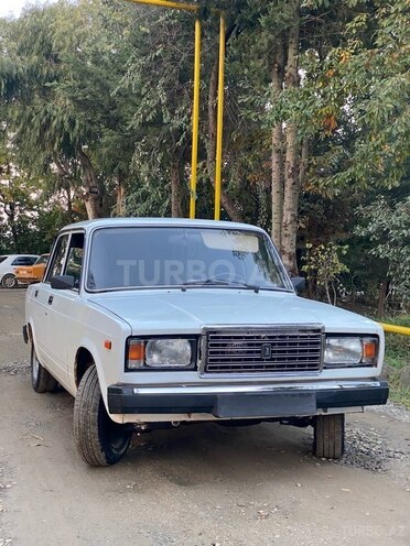 LADA (VAZ) 2107 2005, 87,874 km - 1.6 l - Lənkəran