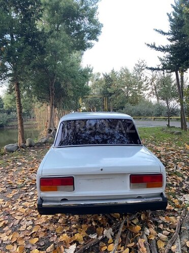 LADA (VAZ) 2107 2005, 87,874 km - 1.6 l - Lənkəran