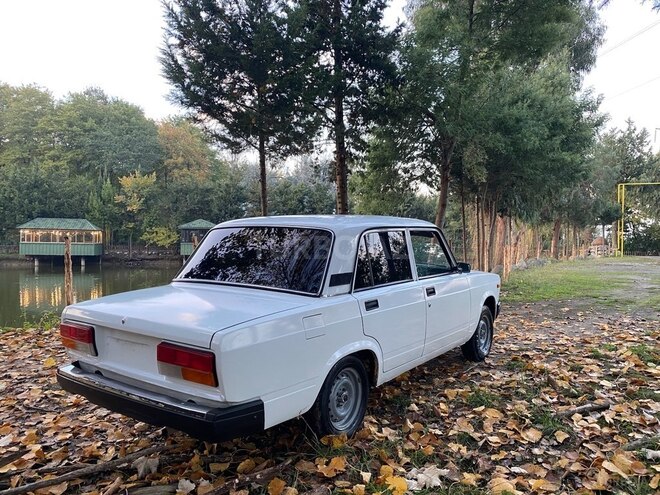 LADA (VAZ) 2107 2005, 87,874 km - 1.6 l - Lənkəran