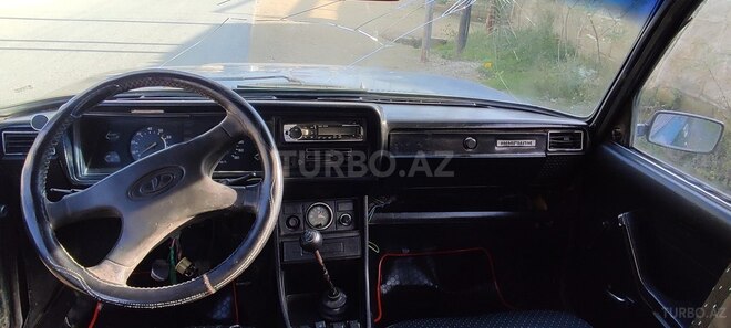 LADA (VAZ) 2104 1998, 98,681 km - 1.6 л - Bakı