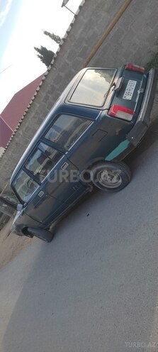 LADA (VAZ) 2104 1998, 98,681 km - 1.6 л - Bakı