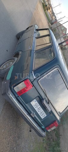 LADA (VAZ) 2104 1998, 98,681 km - 1.6 л - Bakı