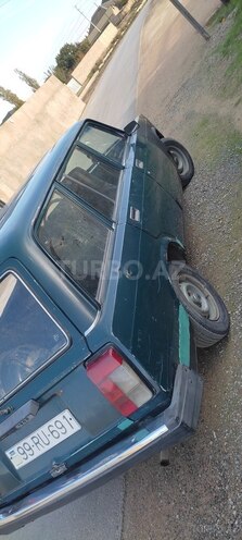 LADA (VAZ) 2104 1998, 98,681 km - 1.6 л - Bakı